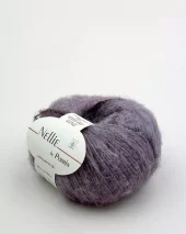 21 Nellie - blueberry