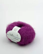 13 Sally - magenta