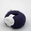 14 Sally - dyb lilla