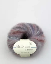45 Bella Color - lupinmark
