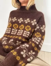 leKnit - Mona sweater