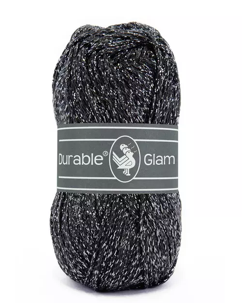 2237 Glam - charcoal