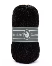 325 Glam - black