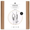 Grasses, bilde Ø15cm