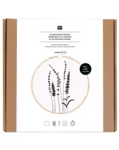 Grasses, bilde Ø15cm