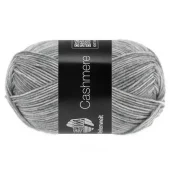 2 MW Cashmere - lys gråmelert