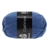 16 MW Cashmere - jeansblå