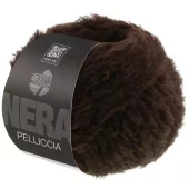 4 Pelliccia - brun