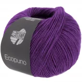 206 Ecopuno - fiolett