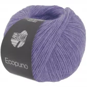 214 Ecopuno - lilla