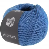 98 Ecopuno - dueblå