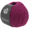 22 Ecopuno - bringebærrosa