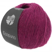 22 Ecopuno - bringebærrosa