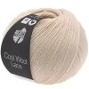 13 Cool Wool Lace - lys beige