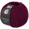 60 Cool Wool Lace - mørk magenta