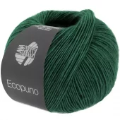 210 Ecopuno - grangrønn