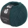 69 Cool Wool Lace - mørk petrol