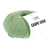 17 Carpe Diem - green