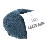 110 Carpe Diem - steel blue