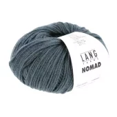 10 Nomad - steel blue