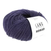 90 Nomad - royal purple