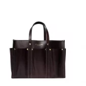 Project 132 - dark brown