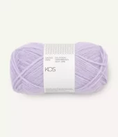 5223 Kos - lavender