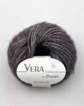 25 Vera - plum noir
