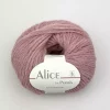 54 Alice - rose