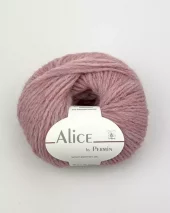 54 Alice - rose