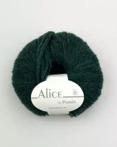 55 Alice - grangrøn
