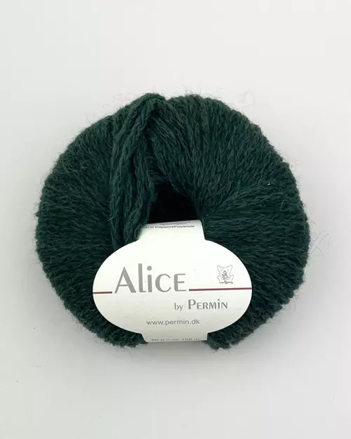 55 Alice - grangrøn