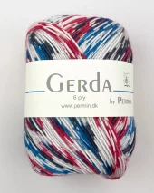 07 Gerda - skumringstide