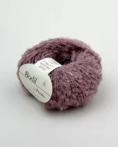 21 Bodil - gammelrosa
