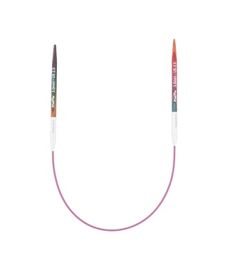 4,0 Symfonie 2 25cm rundpinne