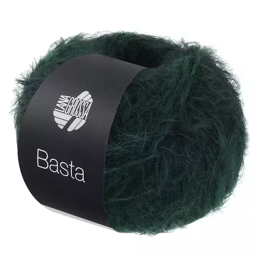 41 Basta - black-green