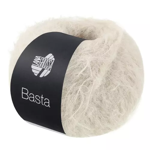 43 Basta - shell