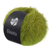 39 Basta - light olive