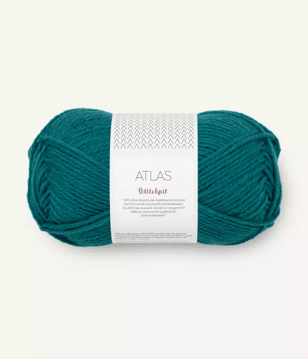 6864 Atlas PK - atlantic