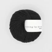 Olives Merino - sort te