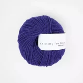 Olives Heavy Merino - fransk anemone