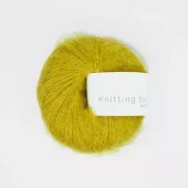 Soft Silk Mohair - umamigul