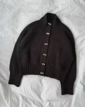 Hannah jacket