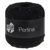 14 Perlina - svart
