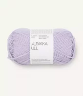 5223 Alpakka Ull - lavender