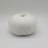 900 Angora - offwhite