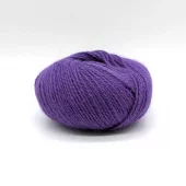 180 Angora - purple