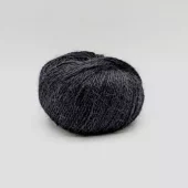 112 Angora - black