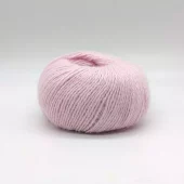 12 Angora - baby pink