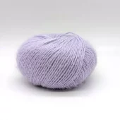 520 Angora - light purple